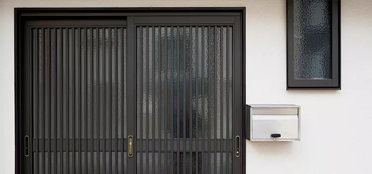 Sliding Screen Door Repair Bronx