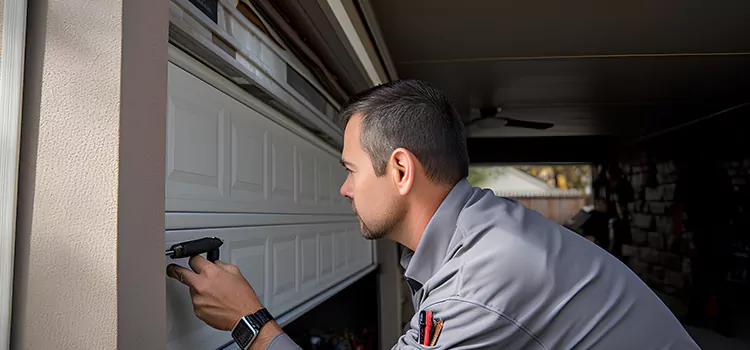 Garage Door Cable Replacement Bronx