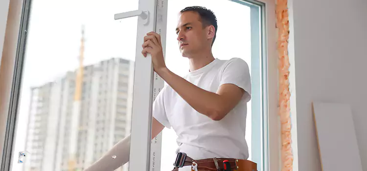 Patio Glass Replacement Bronx