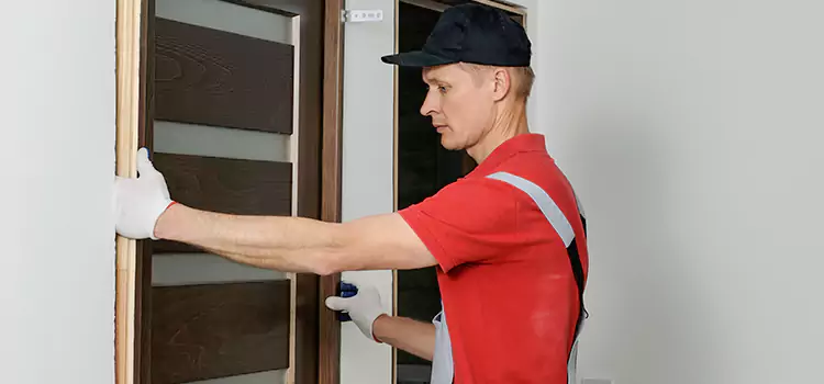 Frame and Panel Restoration Bronx