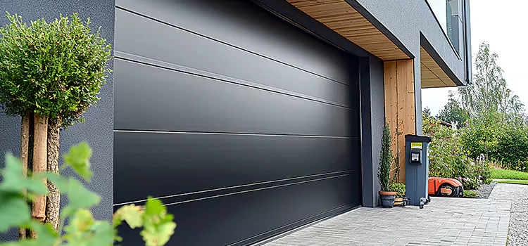 Residential Garage Door Service Bronx