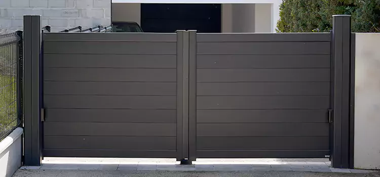 Common Residential Gate Issues We Resolve in Bronx, NY