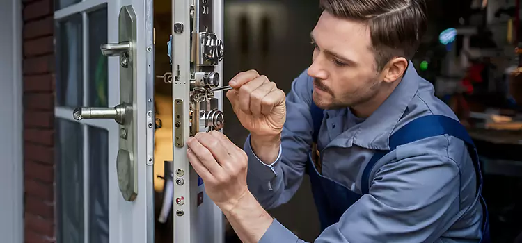 Residential Lock Installation Bronx