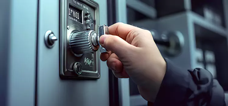 Locksmith Cost to Open Safe Bronx