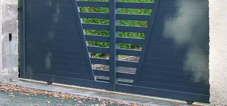 Automated Gate Company Near Me Bronx