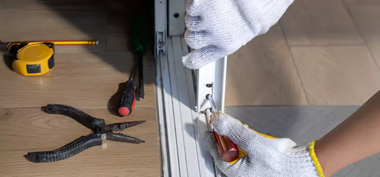 Sliding Door Installation Services in Bronx, NY