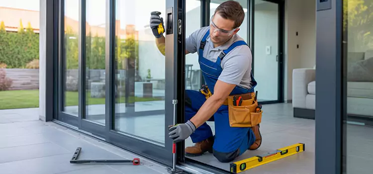 Sliding Screen Door Repair Bronx