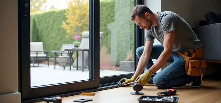 Patio Sliding Glass Door Replacement Bronx