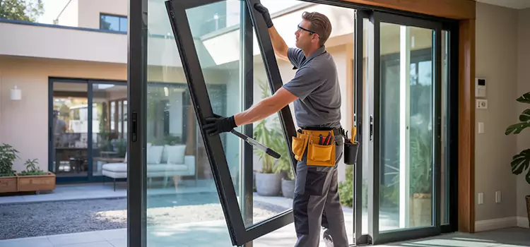 Specialized Sliding Door Roller Services in Bronx, New York
