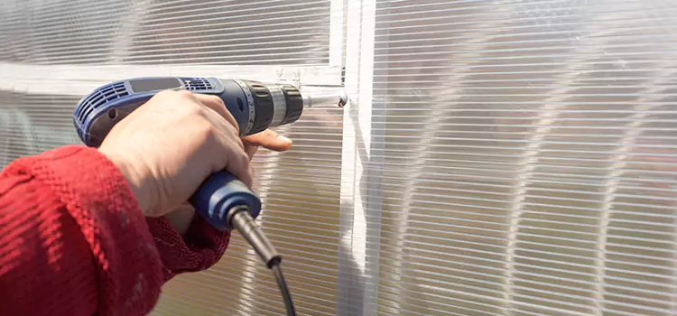 Sliding Screen Door Repair Bronx