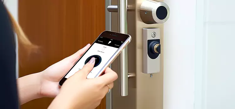 Keypad Door Lock Installation Bronx