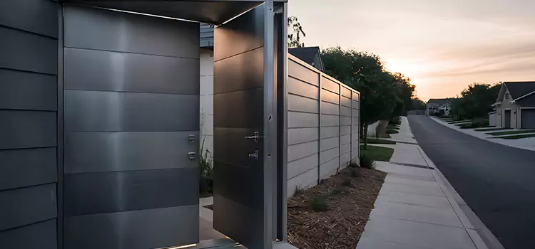 Comprehensive Steel Door Solutions in Bronx, NY