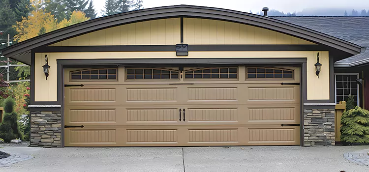 Residential Vinyl Roll Up Doors Bronx