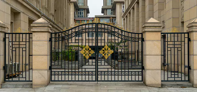Comprehensive Iron Gate Maintenance Solutions in Bronx, NY