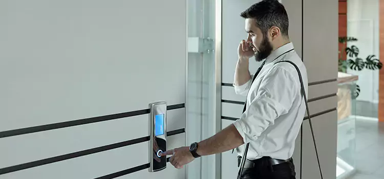 Cloud Based Access Control Bronx