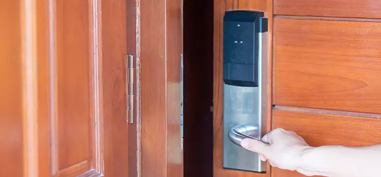 Commercial Keyless Entry Locks Bronx