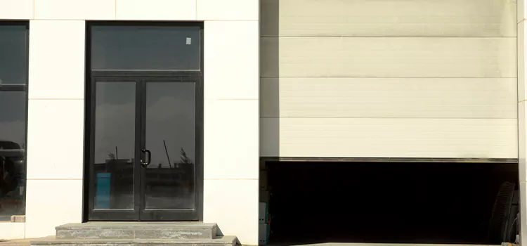 Choose Door Services Bronx for Unmatched Expertise