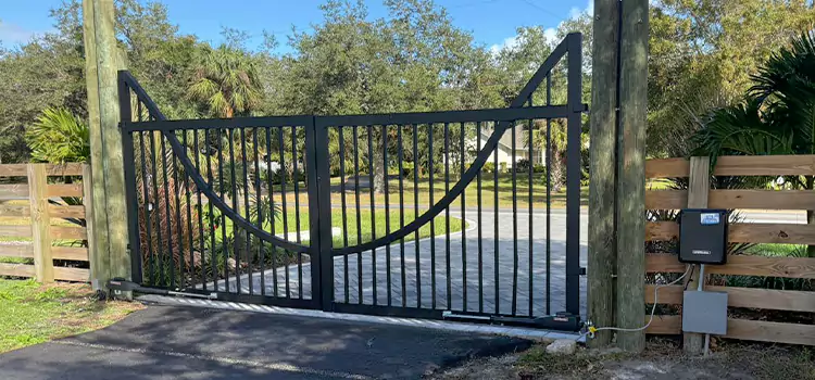 Why Choose Us for Your Automatic Gate Needs in Bronx, NY?