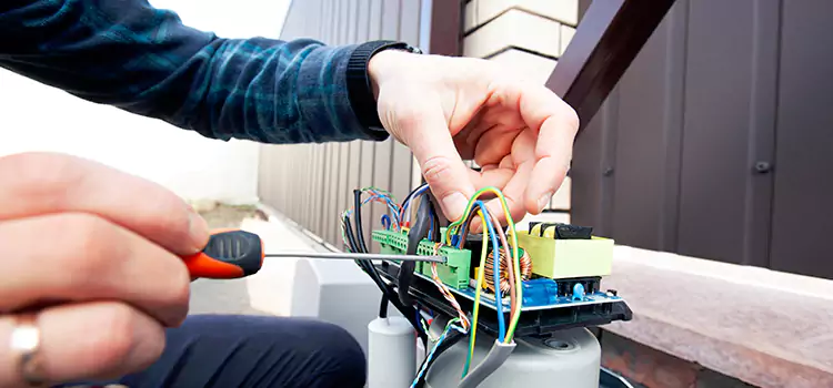 Electric Gate Maintenance Bronx