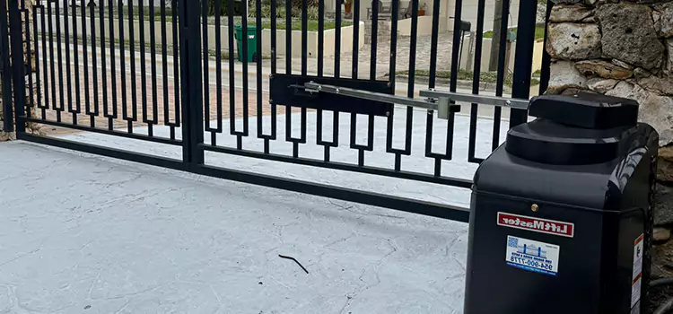 Seamless Installation and Support for Your New Gate in Bronx, NY