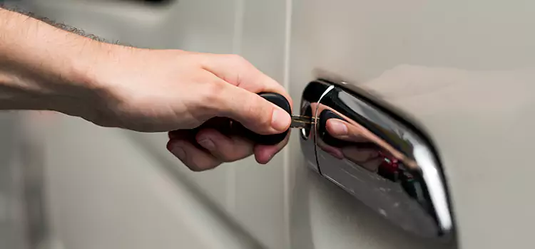 Car Unlock Service Price Bronx