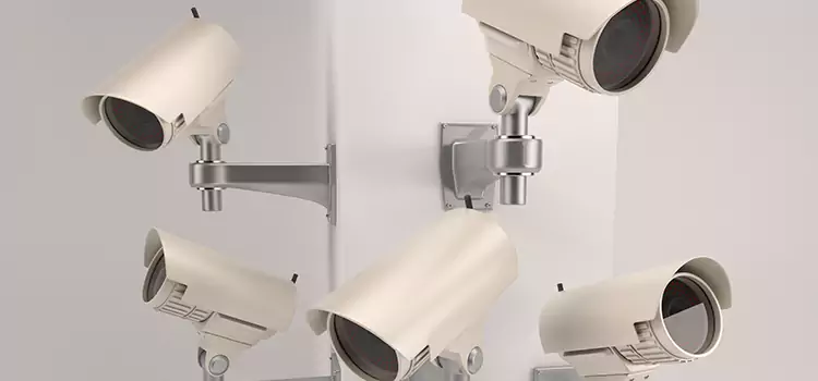 Your Trusted Partner for CCTV Solutions in Bronx