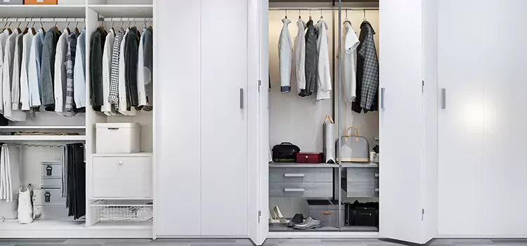 Glass Closet Door Repair Bronx