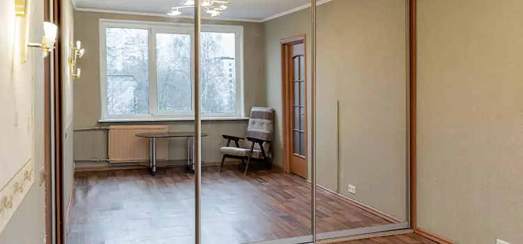 Mirror Closet Door Roller Replacement Bronx