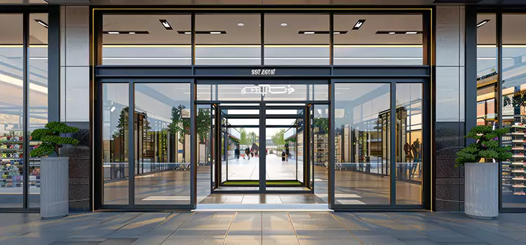 Commercial Door Service in Bronx, NY