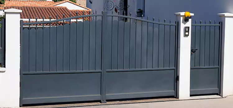 Emergency Commercial Gate Repair Bronx