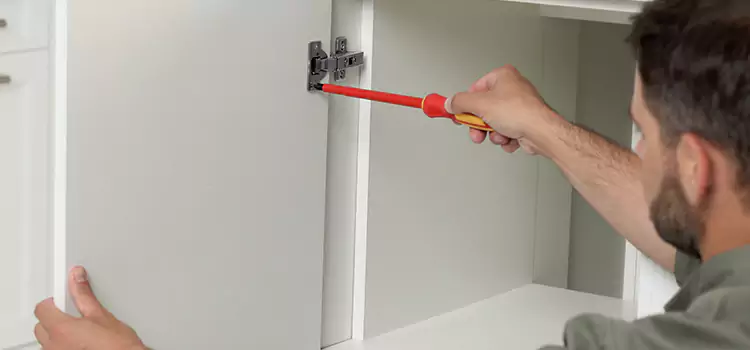 Screen Door Hinge Repair Bronx