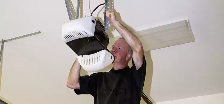 Garage Door Opener Service Bronx