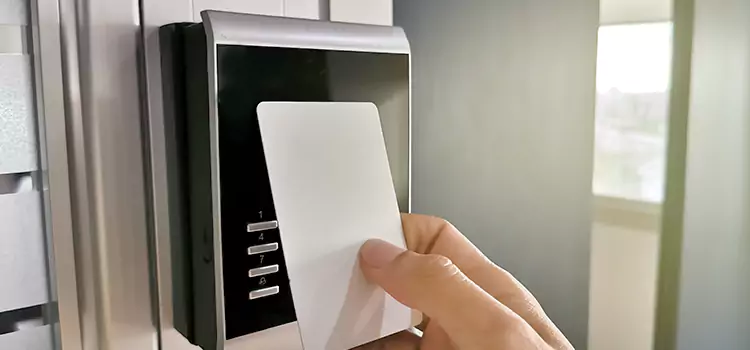 NMS Proximity Switch Door Systems Bronx