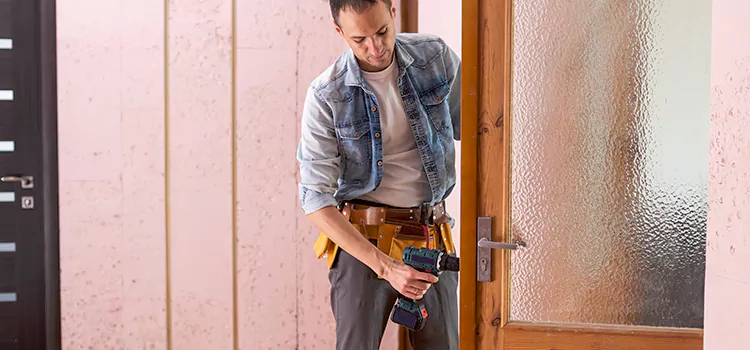 Door Glass Replacement Bronx