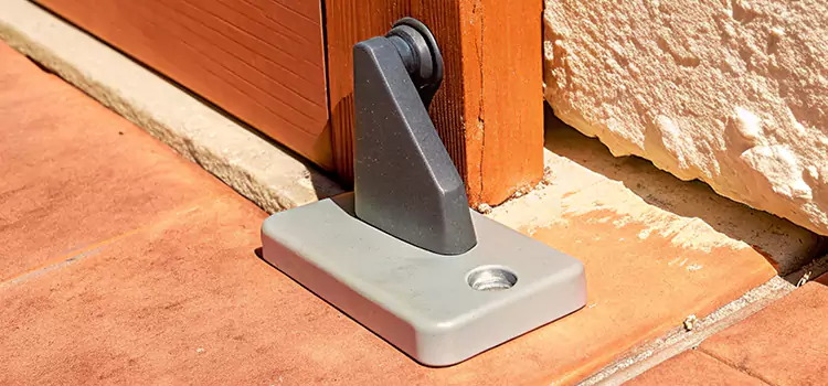 Aesthetic Door Stop Selection Bronx
