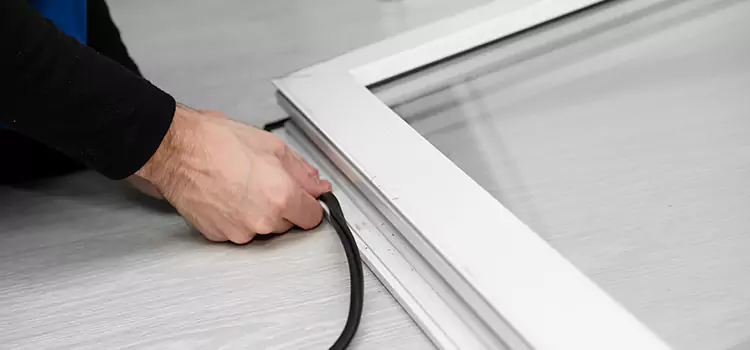 Commercial Door Weather Stripping Bronx