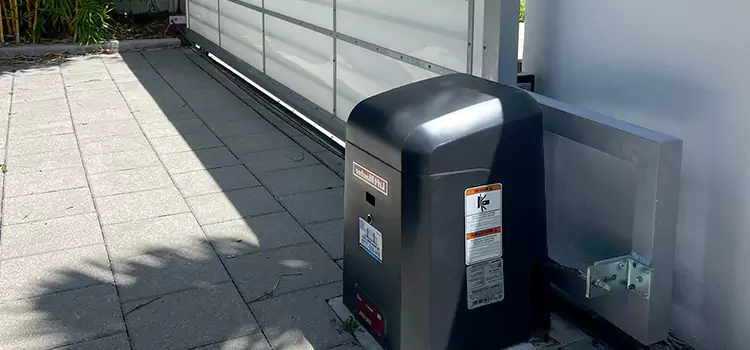 Emergency Electric Gate Repairs Bronx