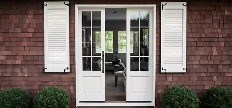 French Door Restoration Bronx