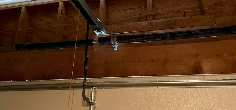 Broken Garage Door Cable Repair in Bronx, NY