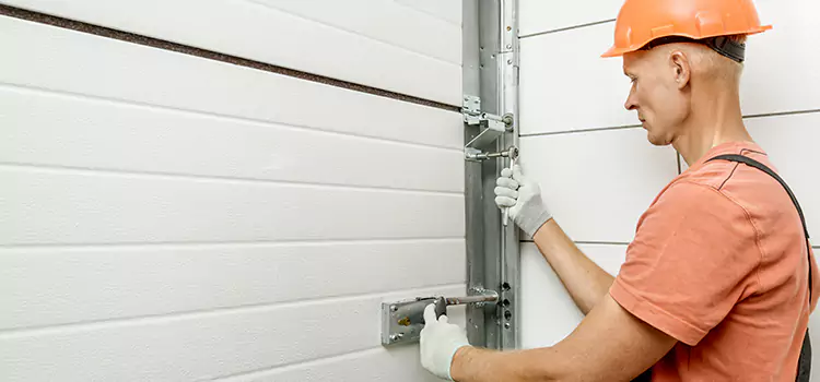 Why Choose Us for Garage Door Lock Services in Bronx, NY?