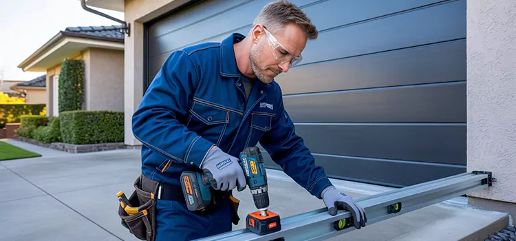 Why Choose Us for Garage Door Off Track Services in Bronx, New York?