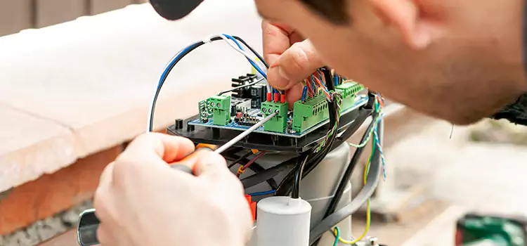 Specialized Brand Gate Motor Repairs Bronx