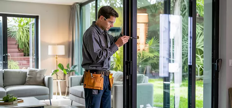 Why Choose Us for Your Glass Door Needs in Bronx, NY?
