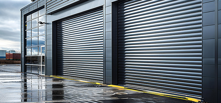 Emergency Industrial Garage Door Service Bronx