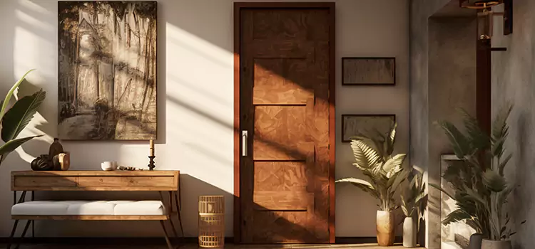 Specialty Interior Doors Bronx