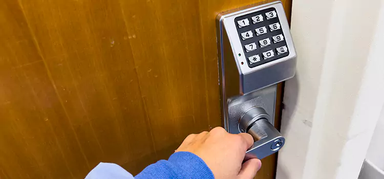 Why Choose Us for Your Keypad Lock Needs in Bronx, NY?