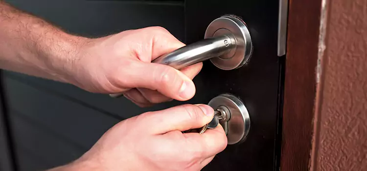Master Key Control and Audits Bronx