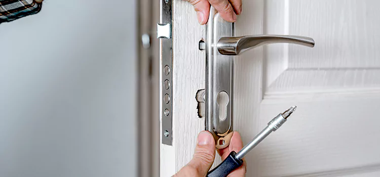 New Door Frame Installation Bronx