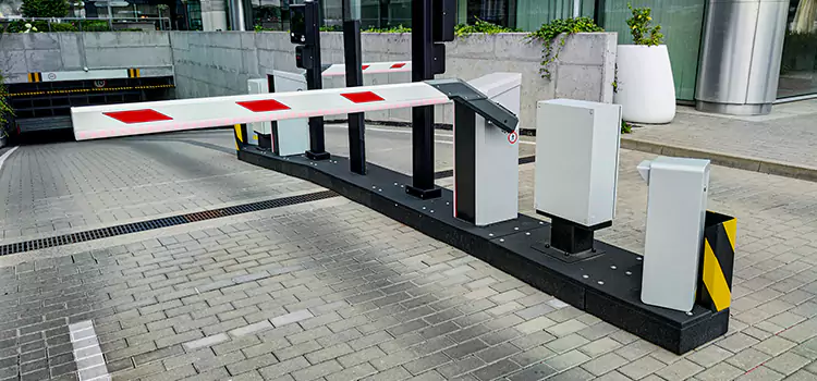 Custom Gate Design & Integration Hunts Point