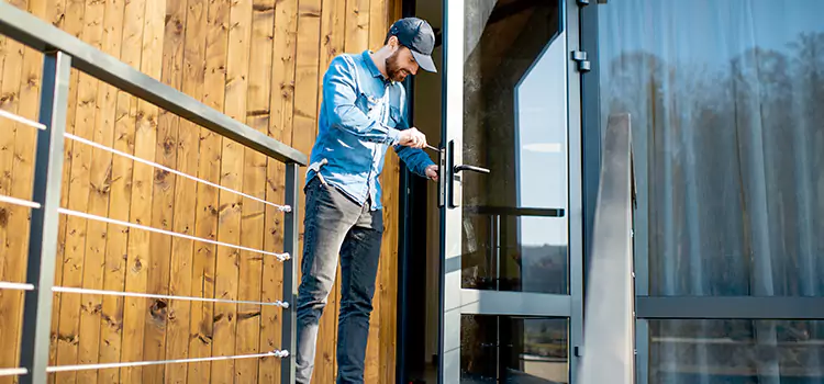 Emergency Patio Door Repair Bronx